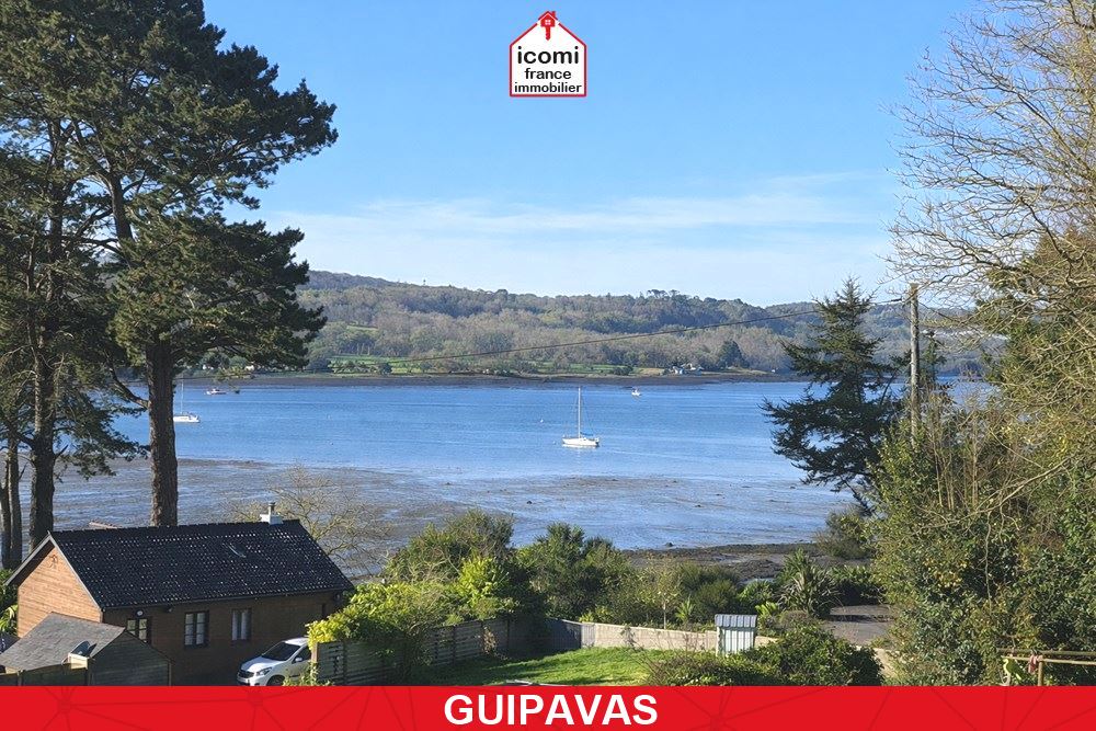 A VENDRE - PROPRIETE T7 DE 250 M² SUR 4000M² DE TERRAIN - VUE MER - TERRAIN ARBORE - RARE